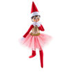 Picture of ELF ON THE SHELF - PINK SPARKLE DRESS ELF CLOTHES